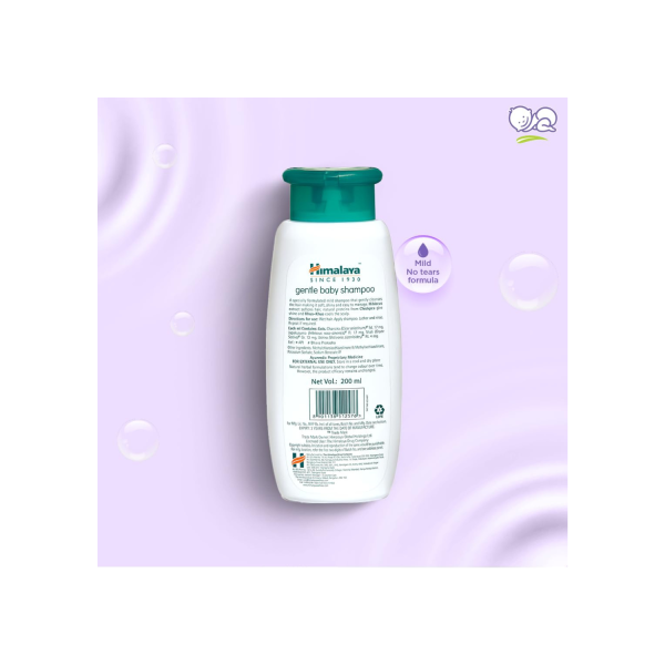 Himalaya Shampoo