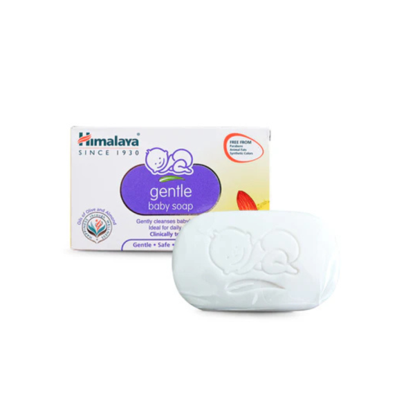 Himalaya Soap