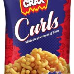Crax Curls