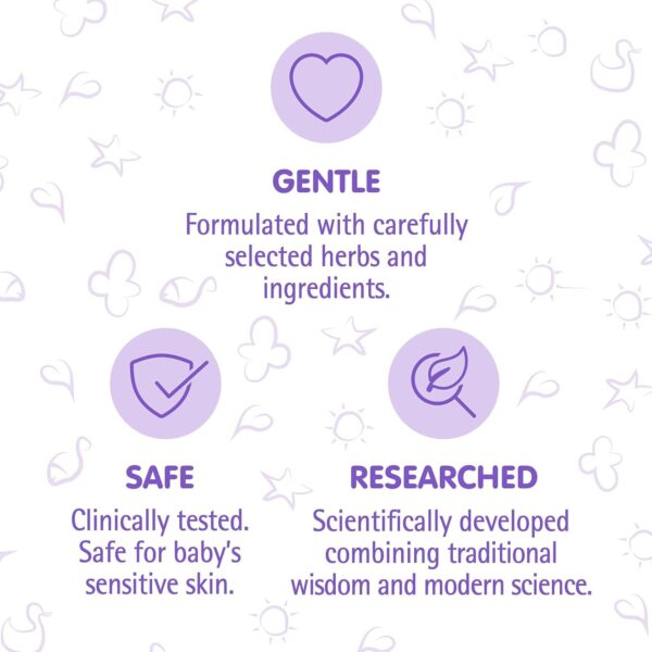 Himalaya Baby Soap 75g - Image 7