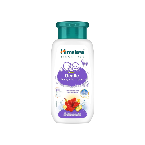 Himalaya Shampoo