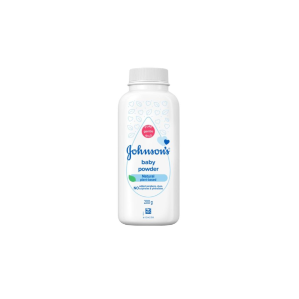 Johnson Powder