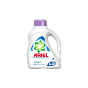 Ariel