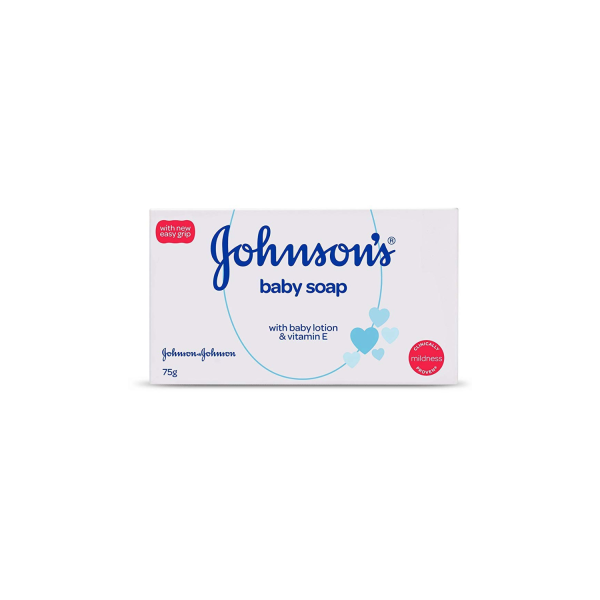 Johnson