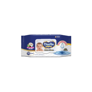 Mamypoko Wipes