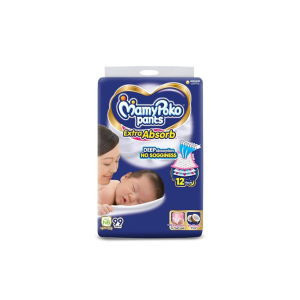 Mamypoko Pants