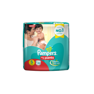 Pampers