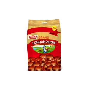 Londonderry