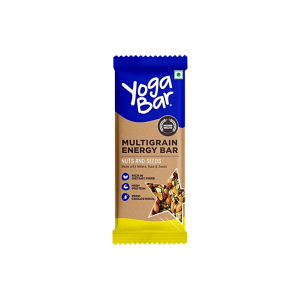 Yoga Bar