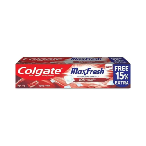 MaxFresh