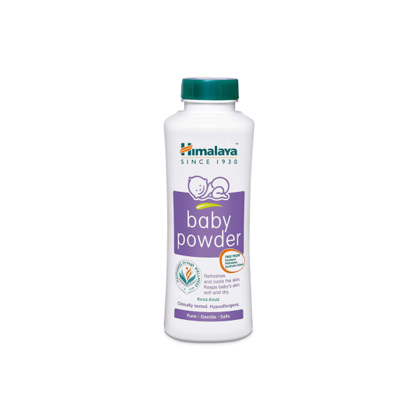 Himalaya Powder