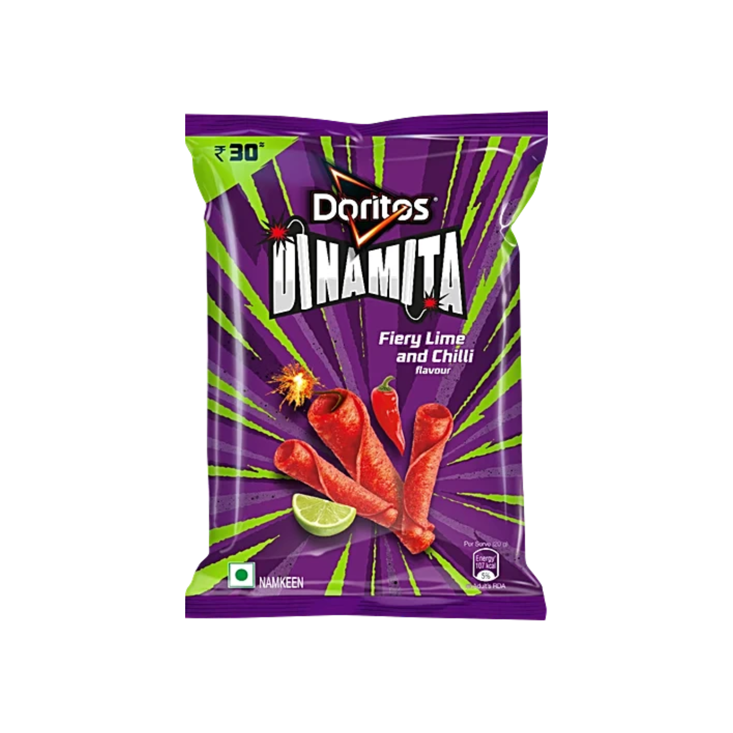 Dinamita