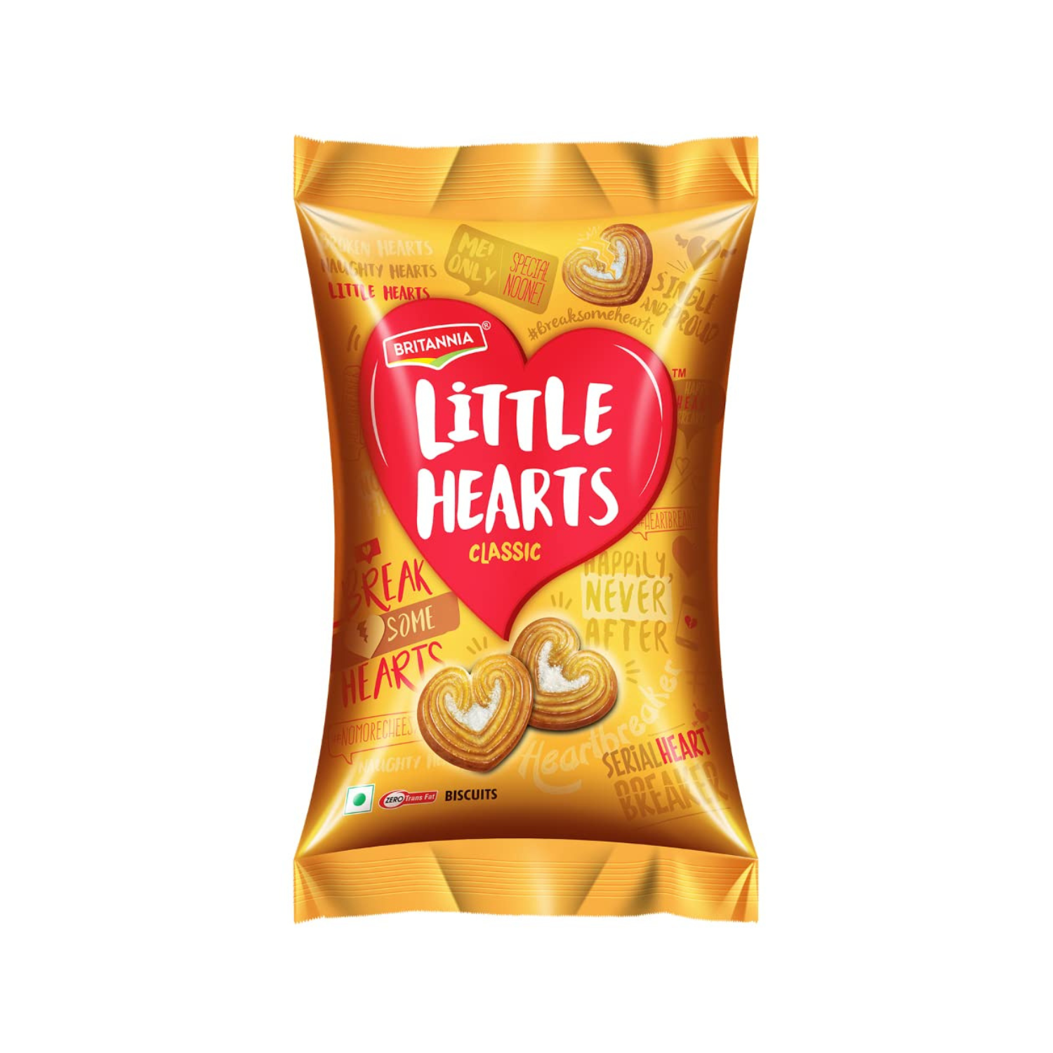 LLittle Hearts