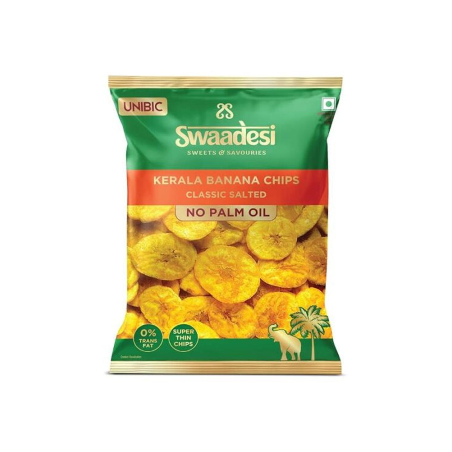 Swadesi