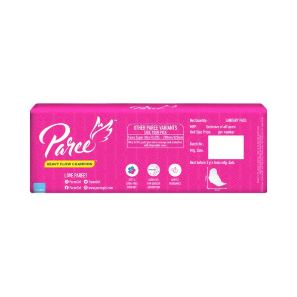 paree