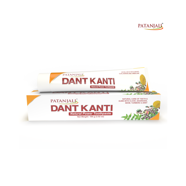 Dant Kanti