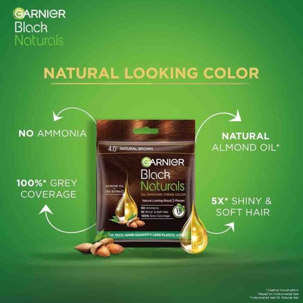 Garnier