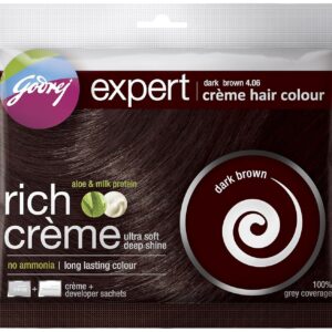 Godrej Rich Creme