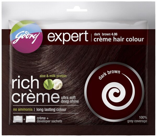 Godrej Rich Creme