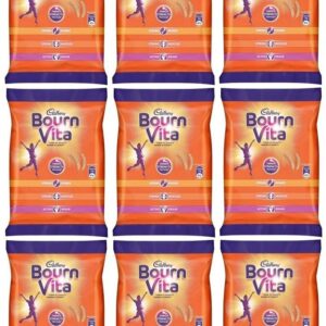 Bourn Vita