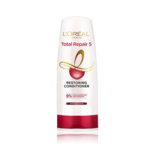 loreal shampoo