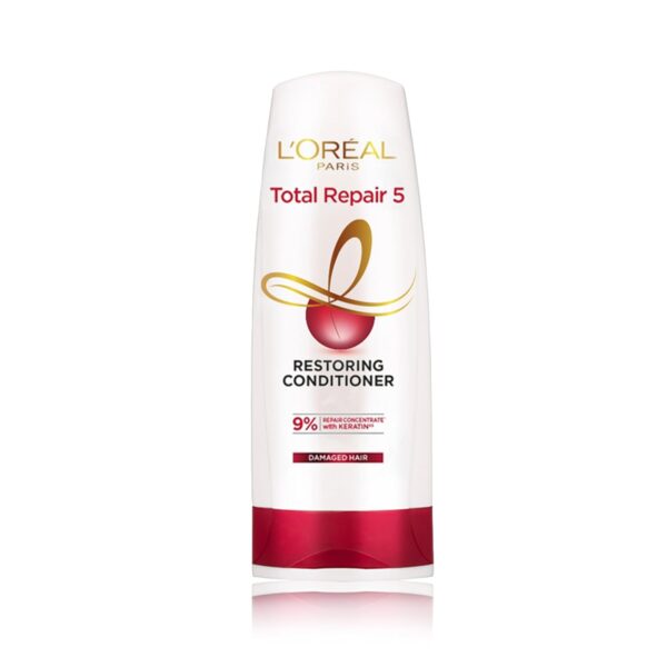 loreal shampoo