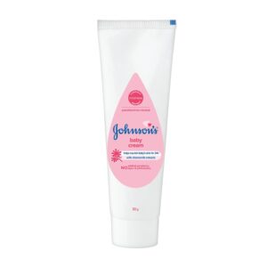 Johnson Baby Cream 50G