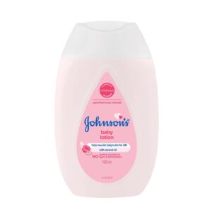 Johnson Baby Lotion 100ML
