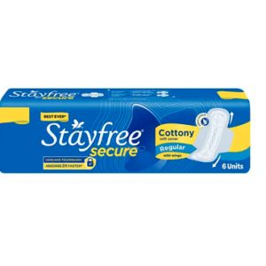 StayFree