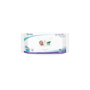 Himalaya Baby Wipe