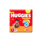 Huggies