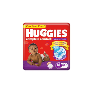 Huggies