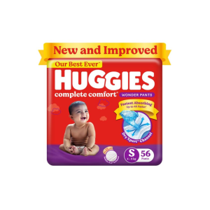 Huggies