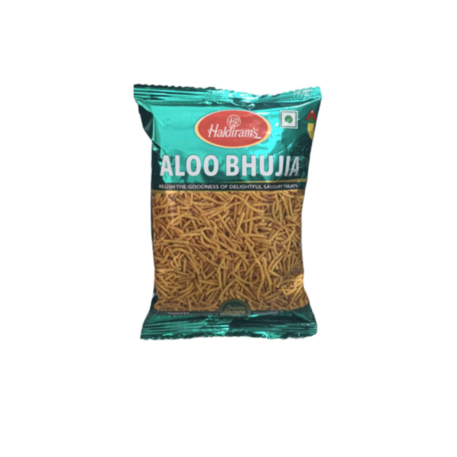 Aloo Bhujia