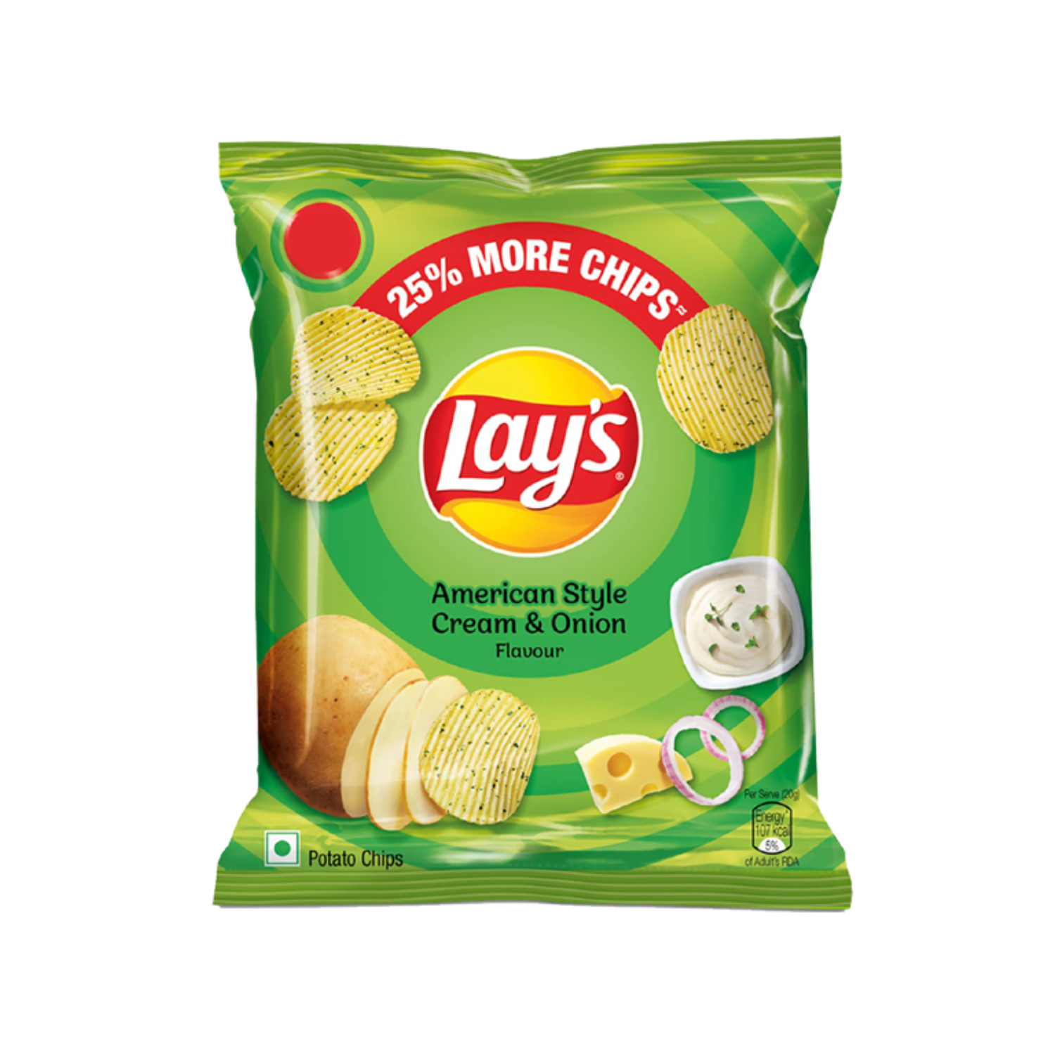 Lays