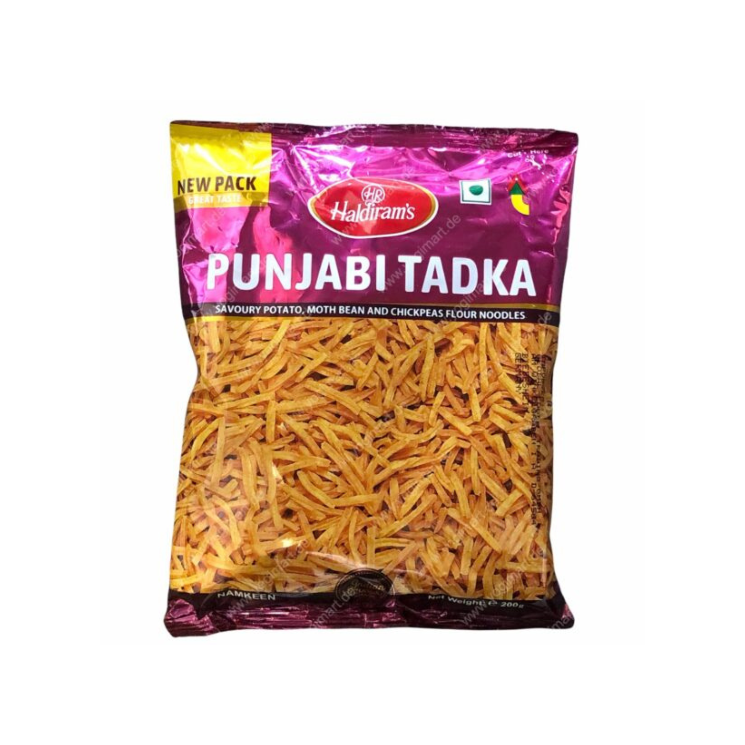 Punjabi Tadka