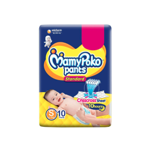 MamyPoko