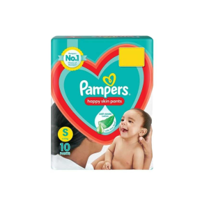 Pampers