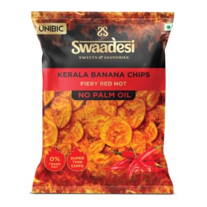 Unibic Chips
