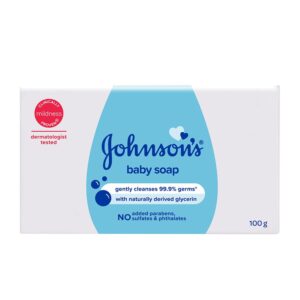 JB SOAP