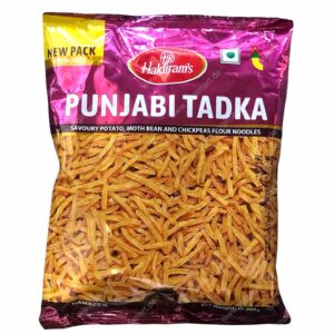 Punjabi Tadka