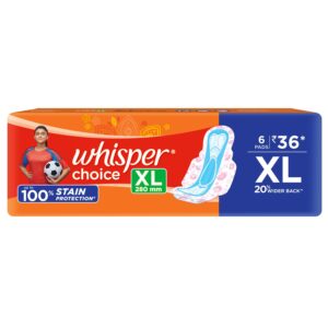 Whisper
