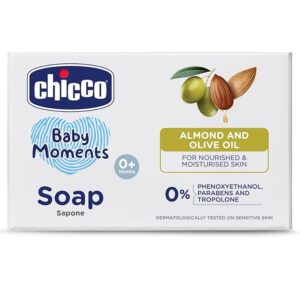 Baby Soap