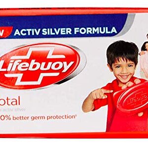 Soap