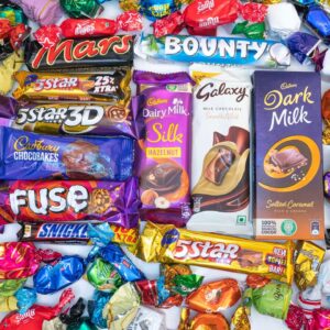 Chocolates & Candies