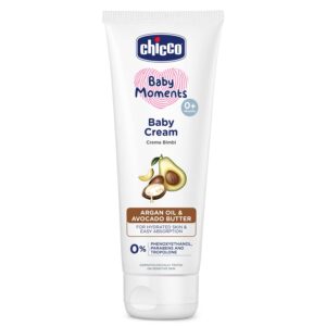 Chicco Baby Cream 100g
