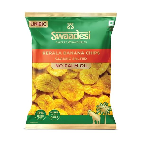 Unibic Chips