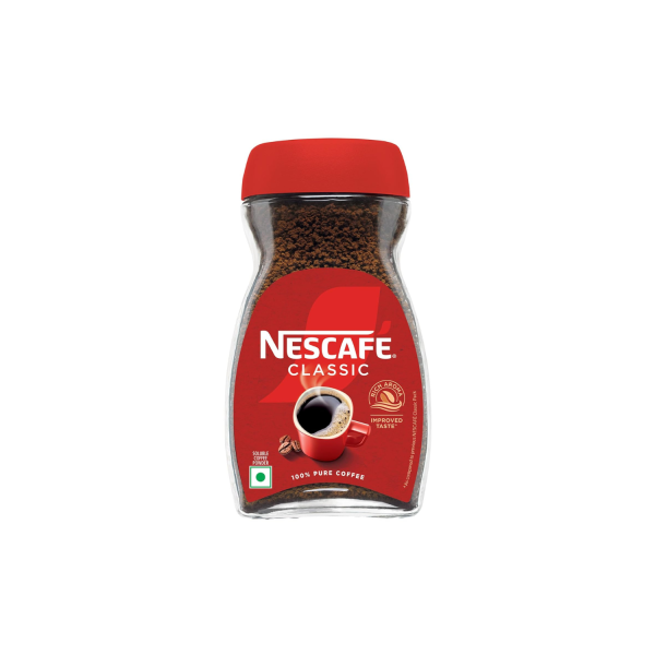 Nescafe