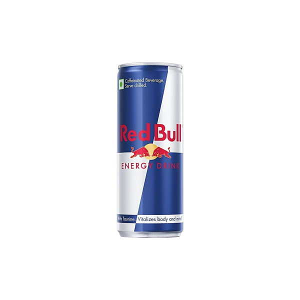 Red Bull