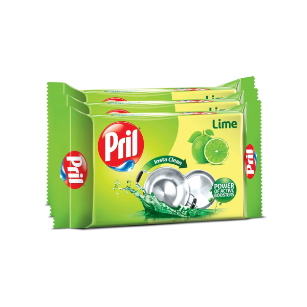 Prill
